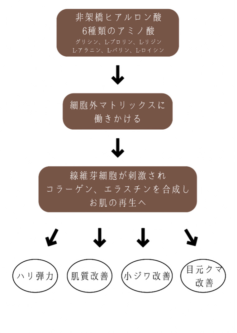 スネコスによる改善サイクル