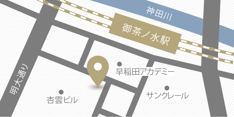 アクセスマップ