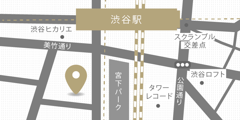 アクセスマップ