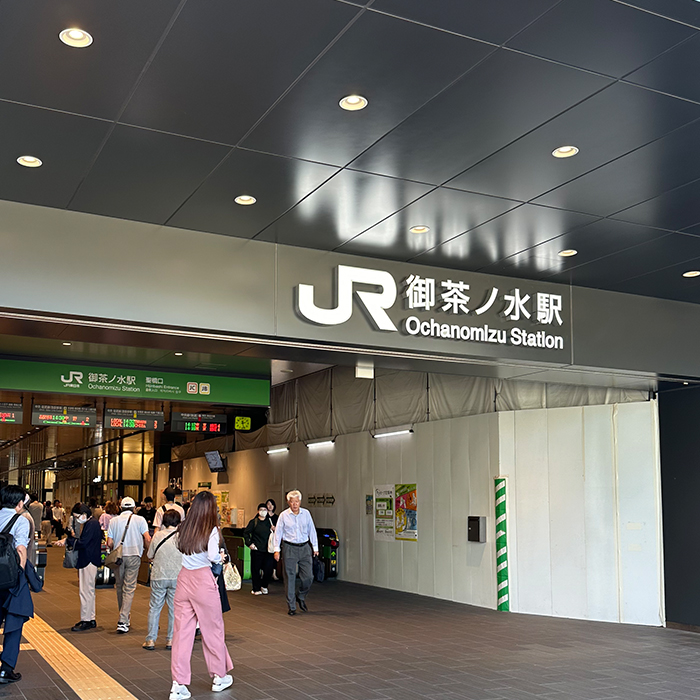 経路1