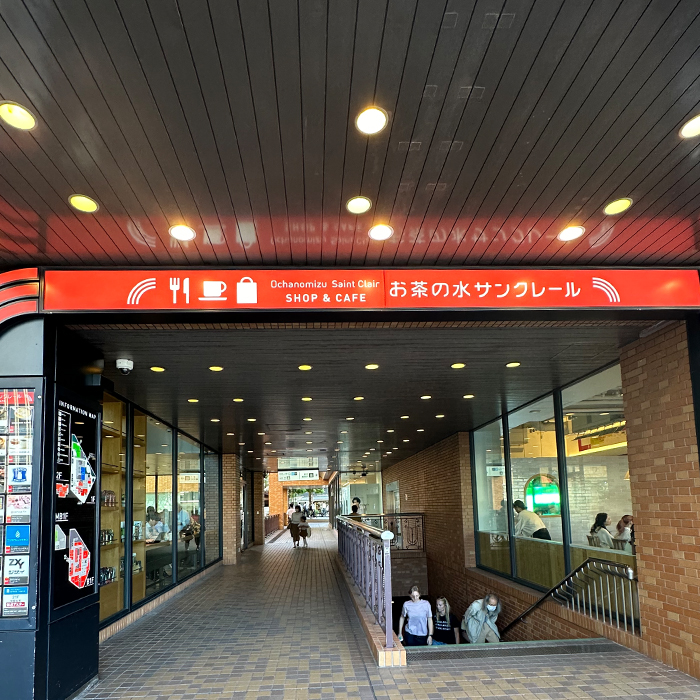 経路3
