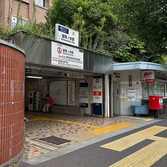 経路1
