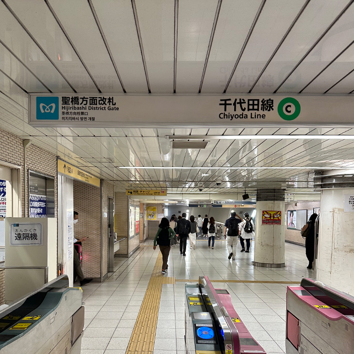 経路1