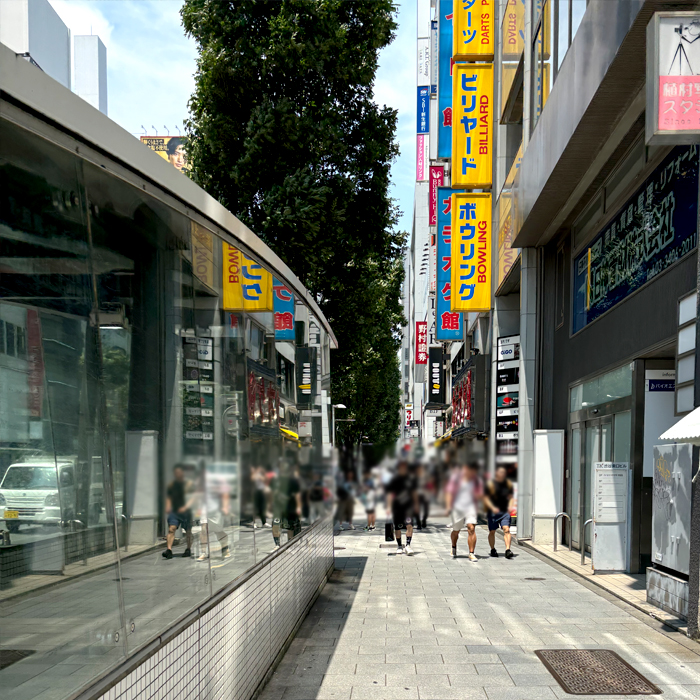 経路4