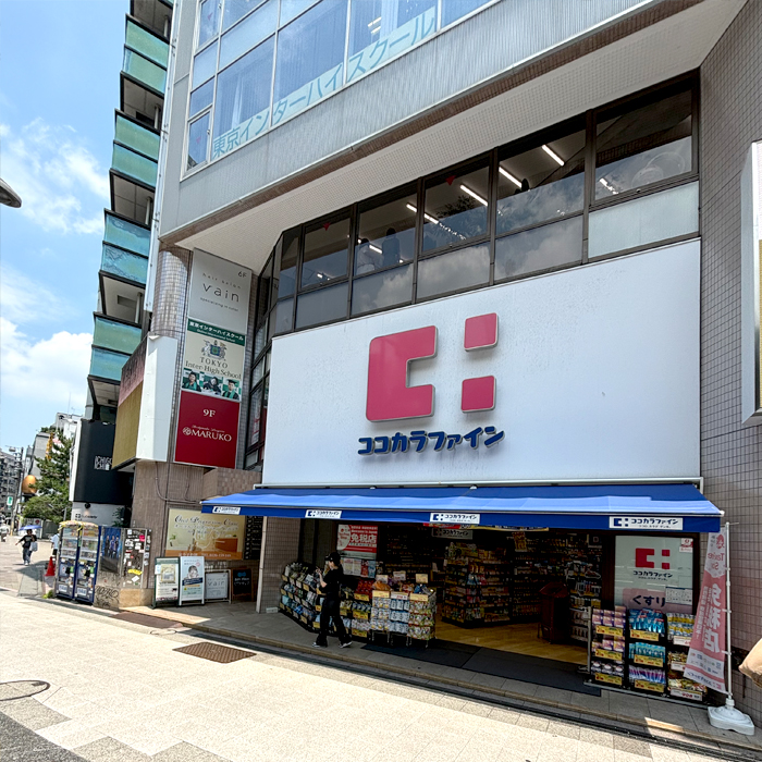 経路3