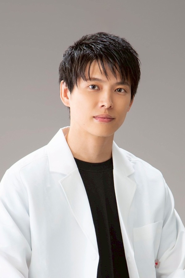 山田 淳生