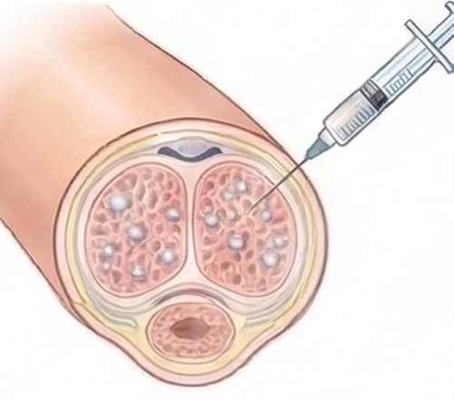 ED再生治療（エクソソーム注入）
