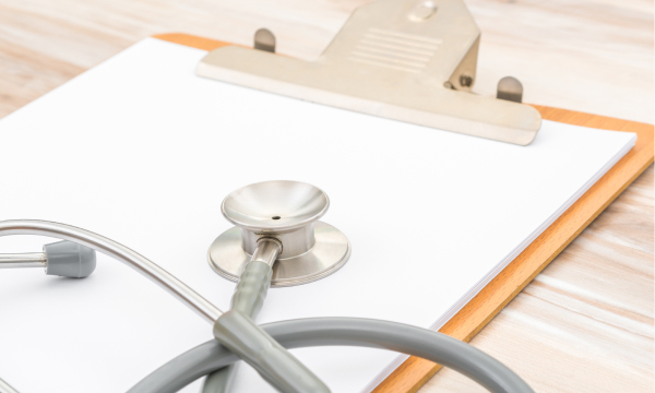 日帰り手術でスムーズ