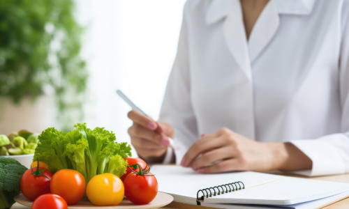 医学的な食欲コントロール