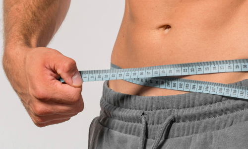 確実な部分痩せ