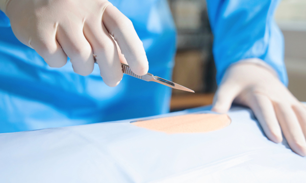 見た目の美しさ