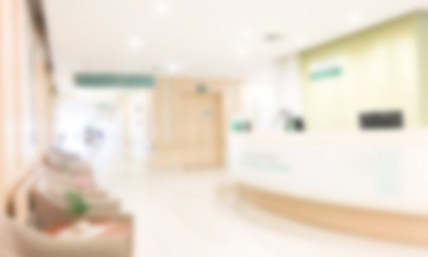 日帰り手術でスムーズ