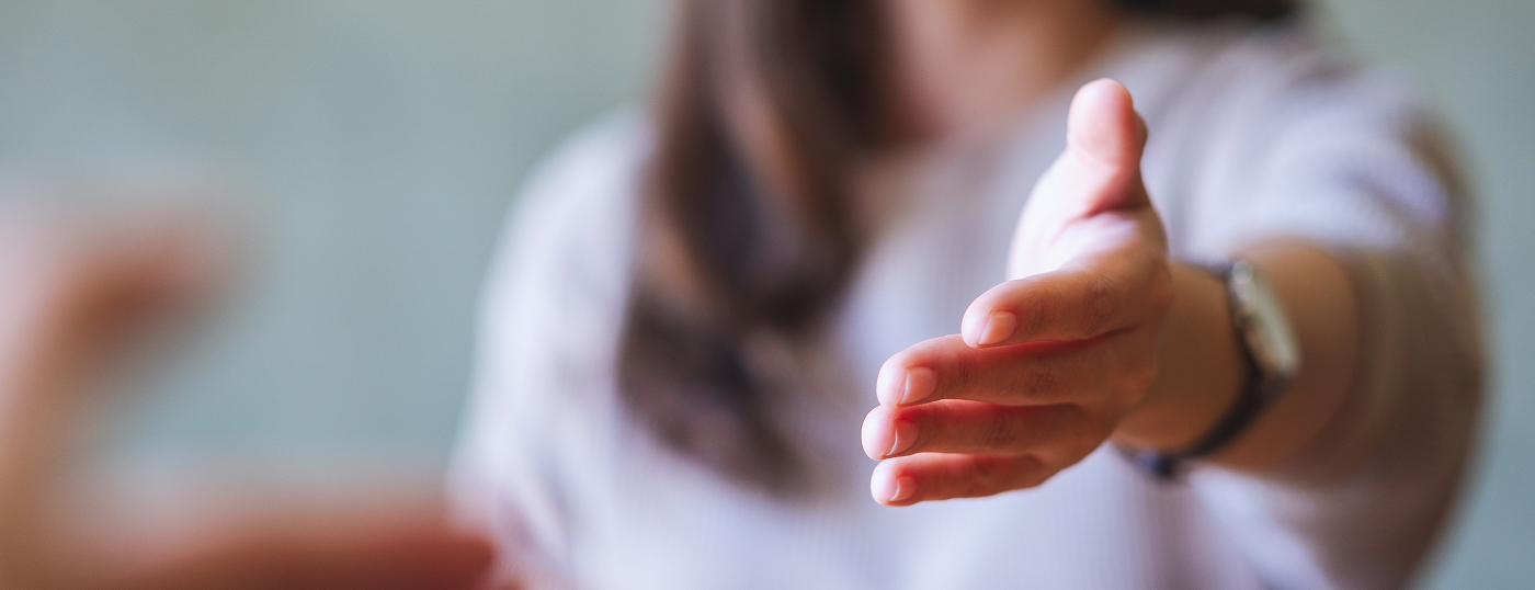 こんな方におすすめ