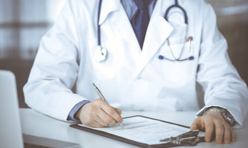 熟練医によるオーダーメイド修正・固定