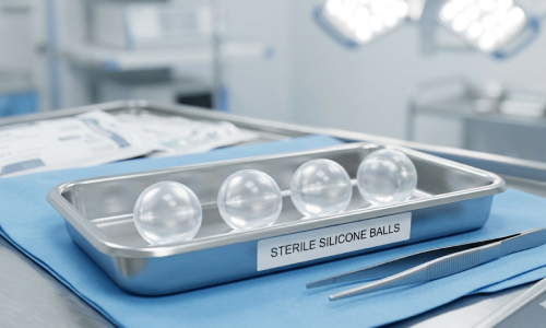 安全性に配慮した素材