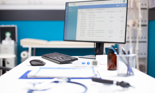 潜伏期間を考慮した正確な診断