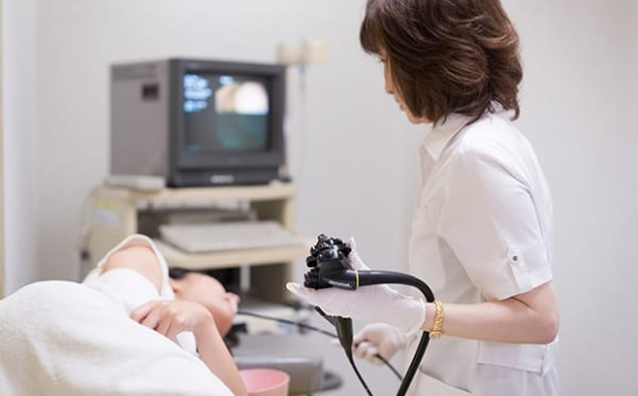 経験豊富な専門医による確かな技術