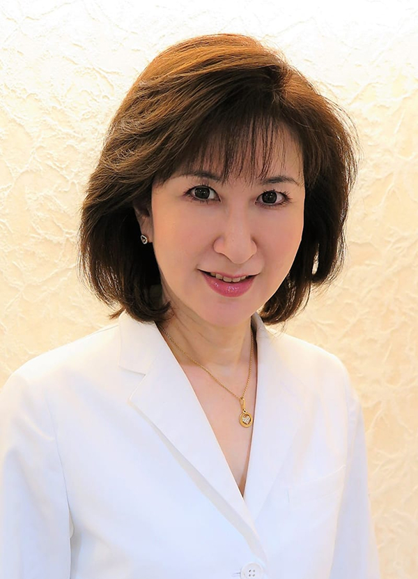 吉井 友季子 / Yoshii Yukiko