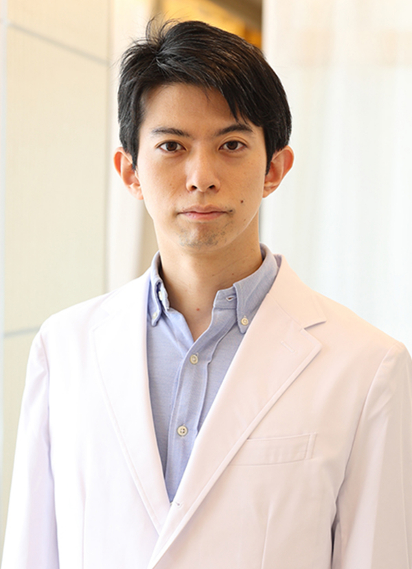 吉井 健吾/ Yoshii Kengo