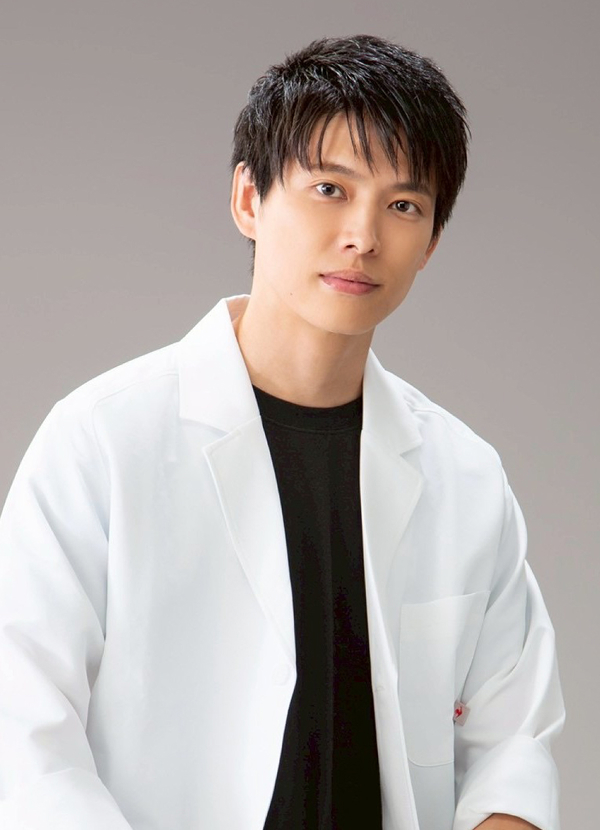 山田 淳生/ Yamada Atsuki