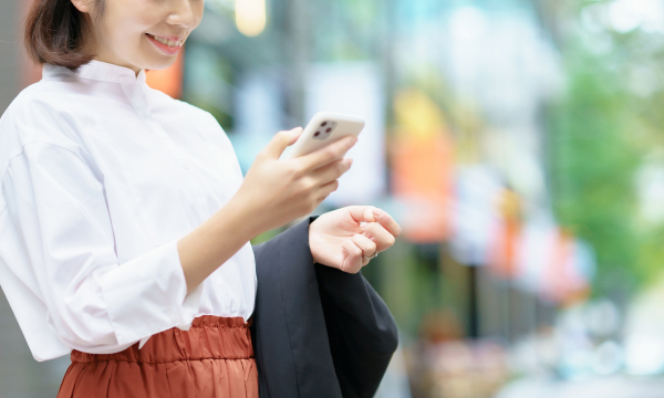 駅徒歩1分の好立地と通いやすさ