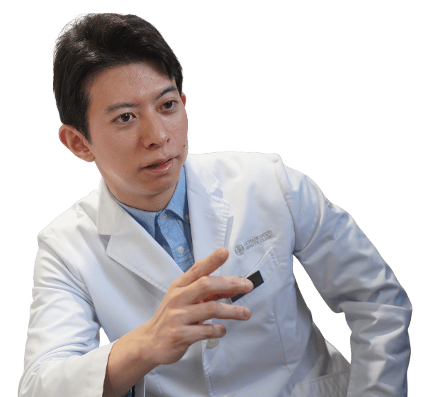 クマ治療