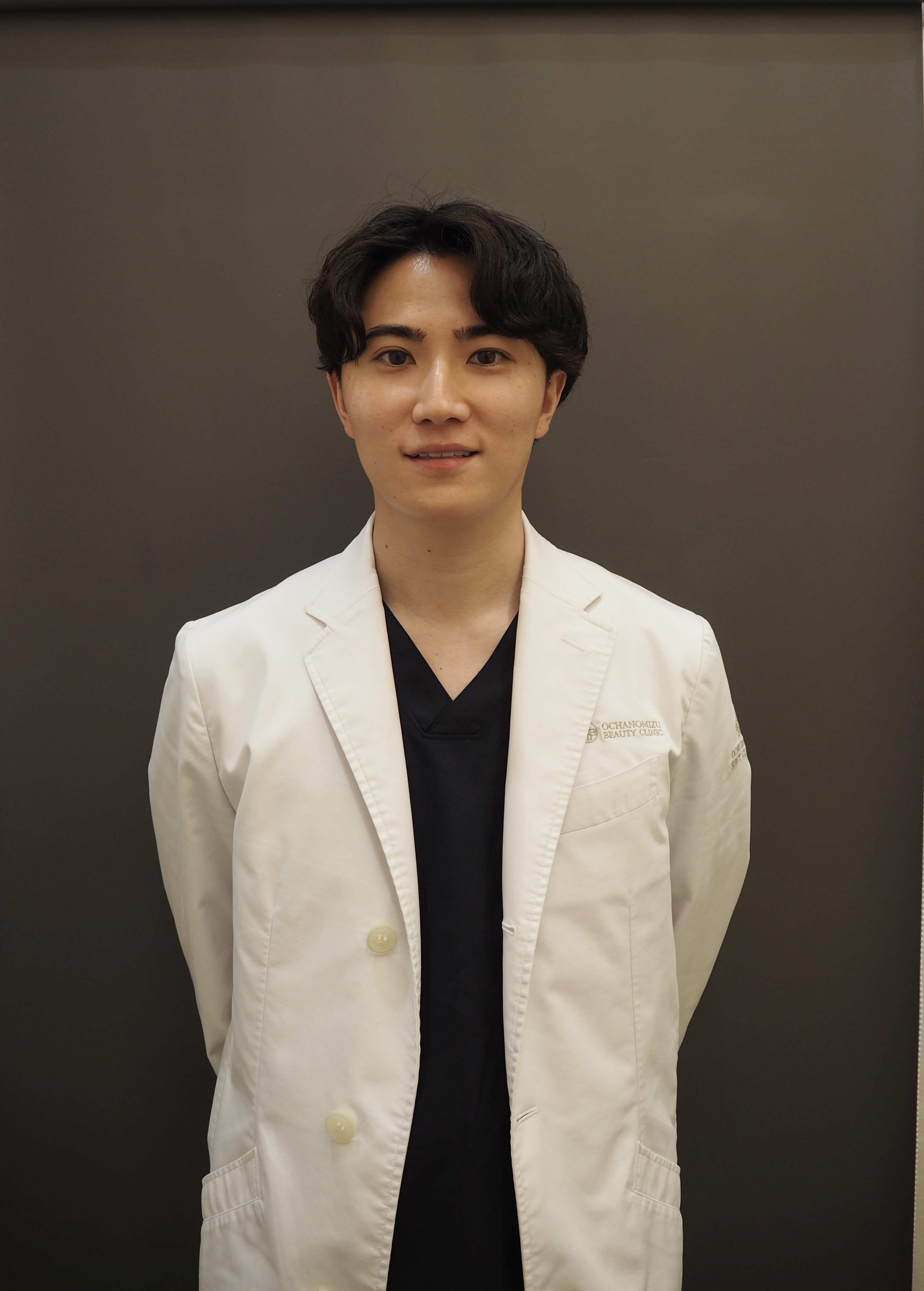 藤中　玲
