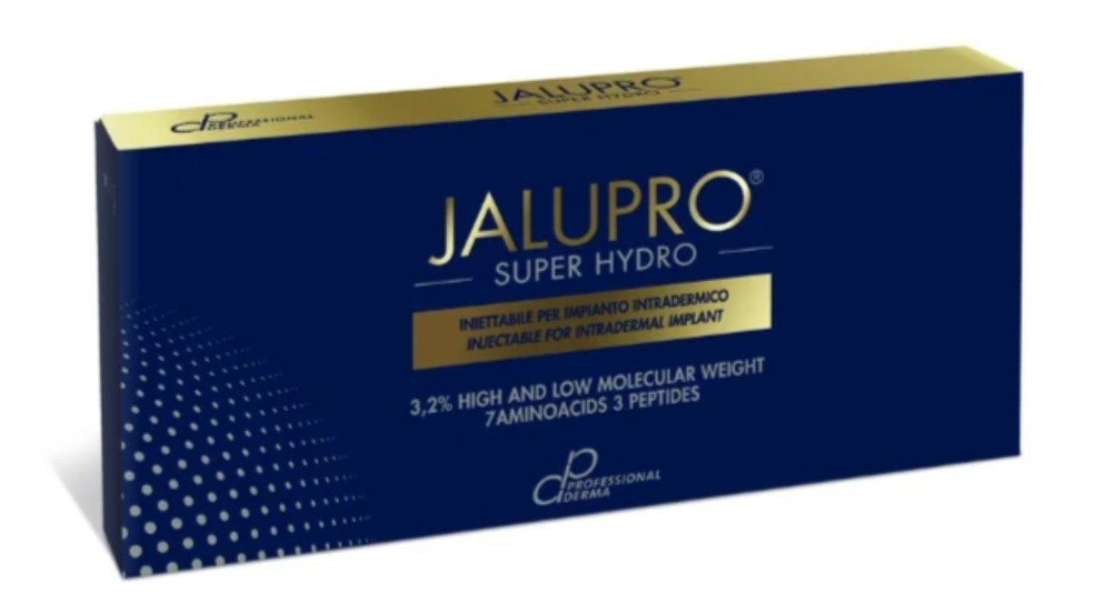 ジャルプロ スーパーハイドロ(Jalupro Super Hydro)