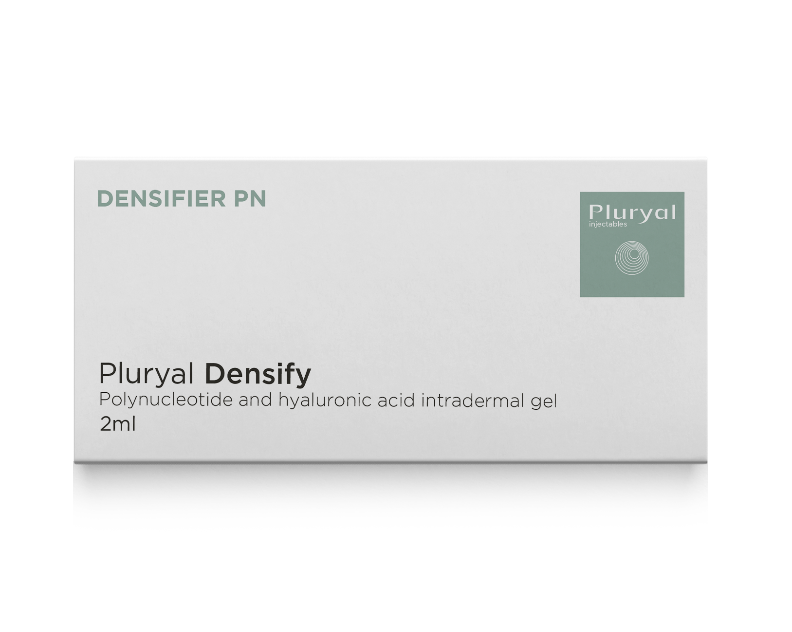 プルリアル デンシファイ(Pluryal Densify)