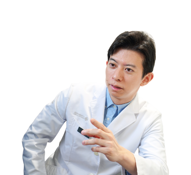 内視鏡フェイスリフト