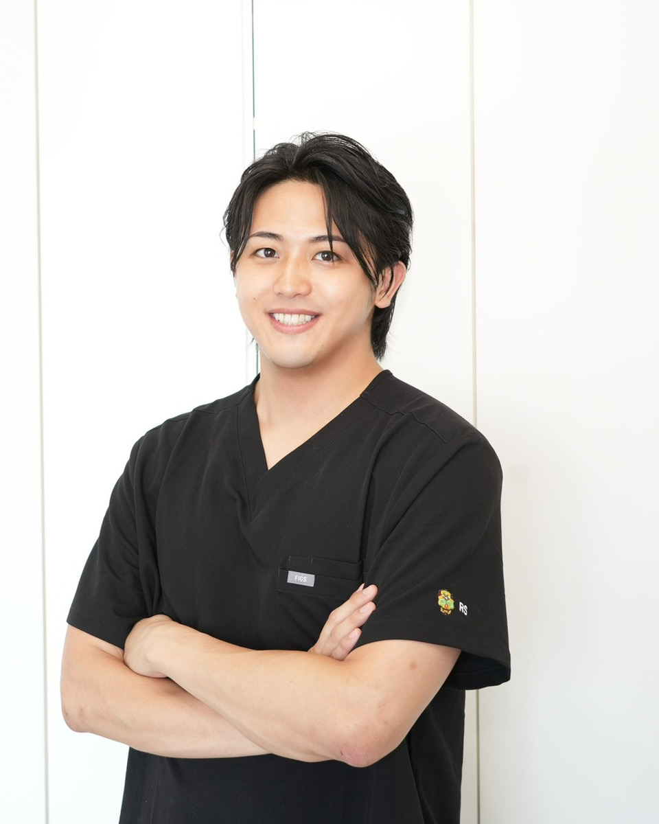 鈴木 涼太